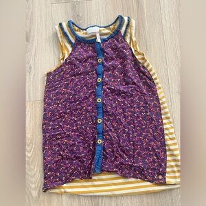 Matilda Jane 435 Shirt Youth